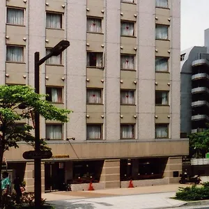 3* Hotel Toyoko Shin-yokohama Ekimae Honkan