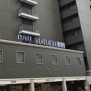 東横イン 横浜スタジアム前2 横浜市