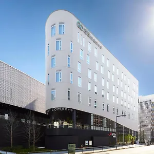 3* Hotel Comento Yokohama Kannai