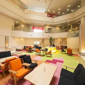 Fukuracia Osaka-bay Hotel Osaka
