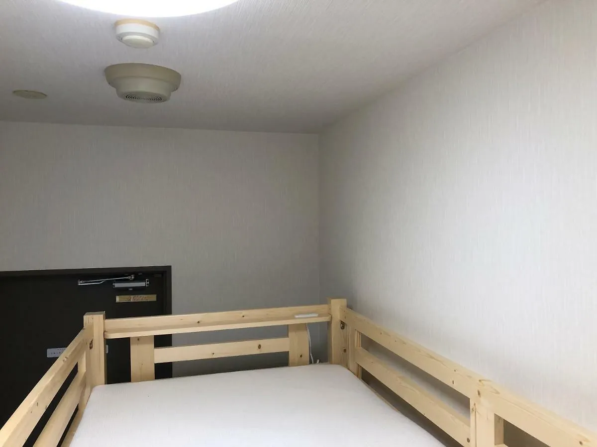Hotel Mirai Jokohama 2*,  Japán